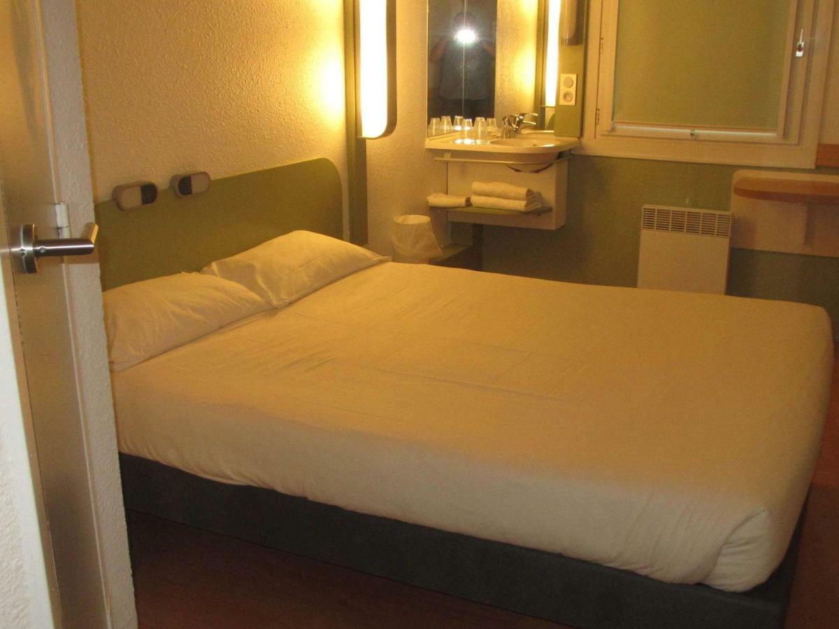 Ibis Budget Aix En Provence Est Le Canet Meyreuil Exterior photo