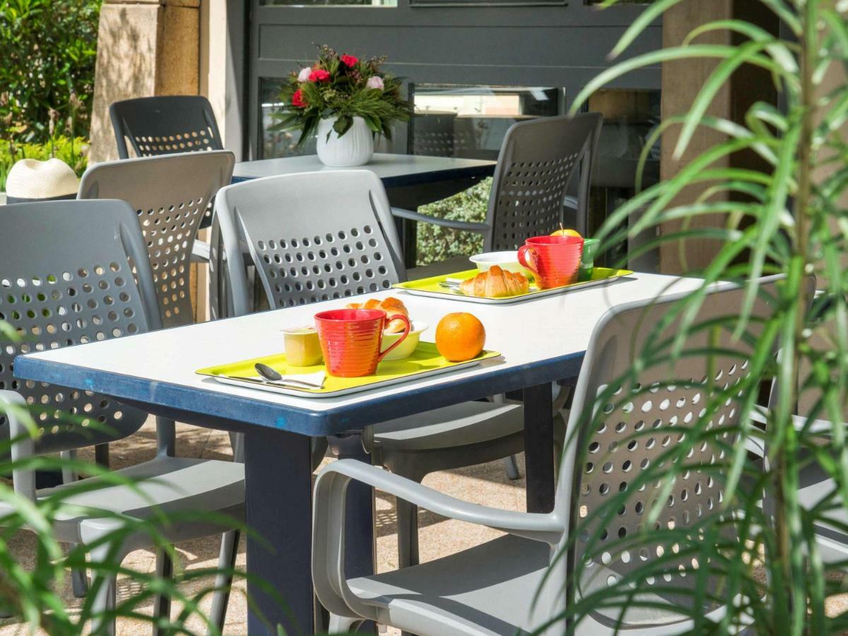 Ibis Budget Aix En Provence Est Le Canet Meyreuil Exterior photo